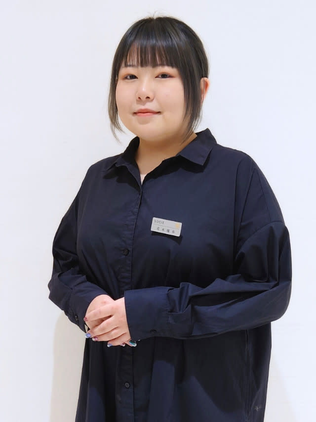 ヘアーサロン ソシエ セレオ八王子店_青木 優歩