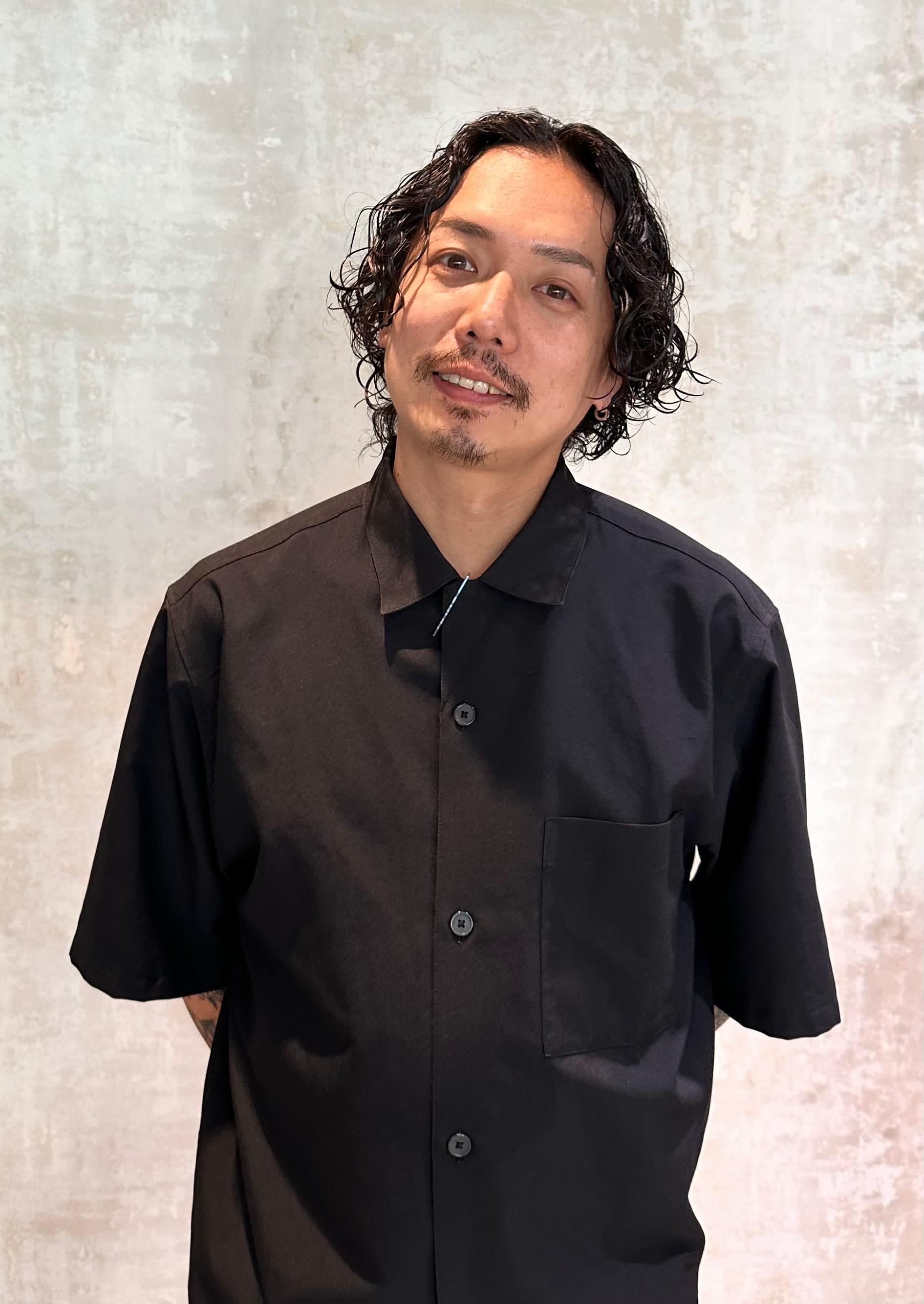Terrace 中百舌鳥 oggiotto認定サロン_Kaneko