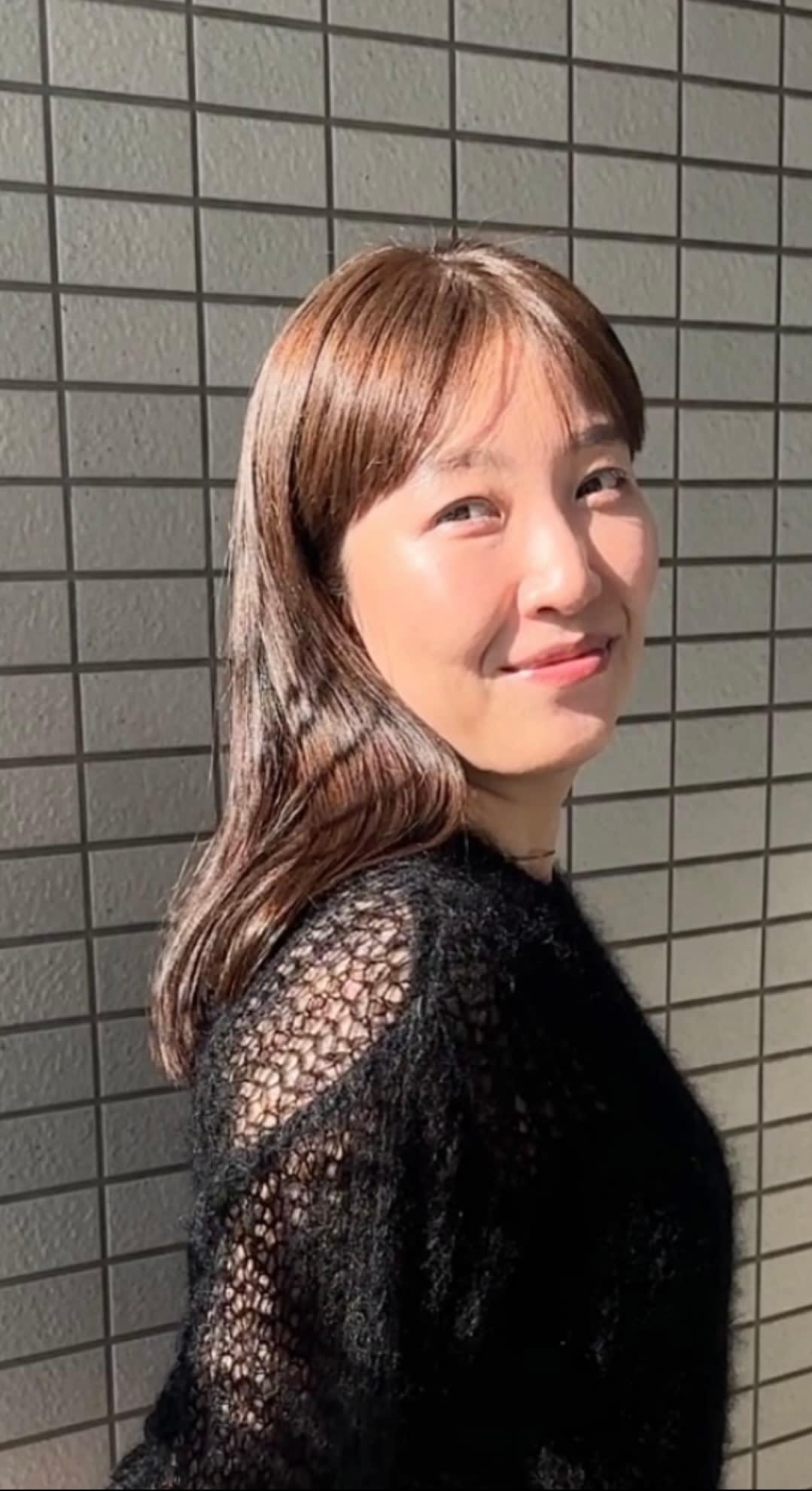 noka hair&eartherapy_田中舘