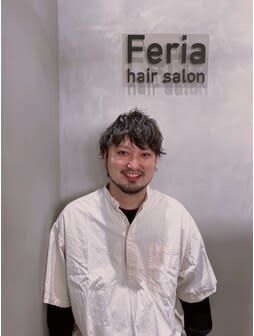 Feria 松山_深田和也