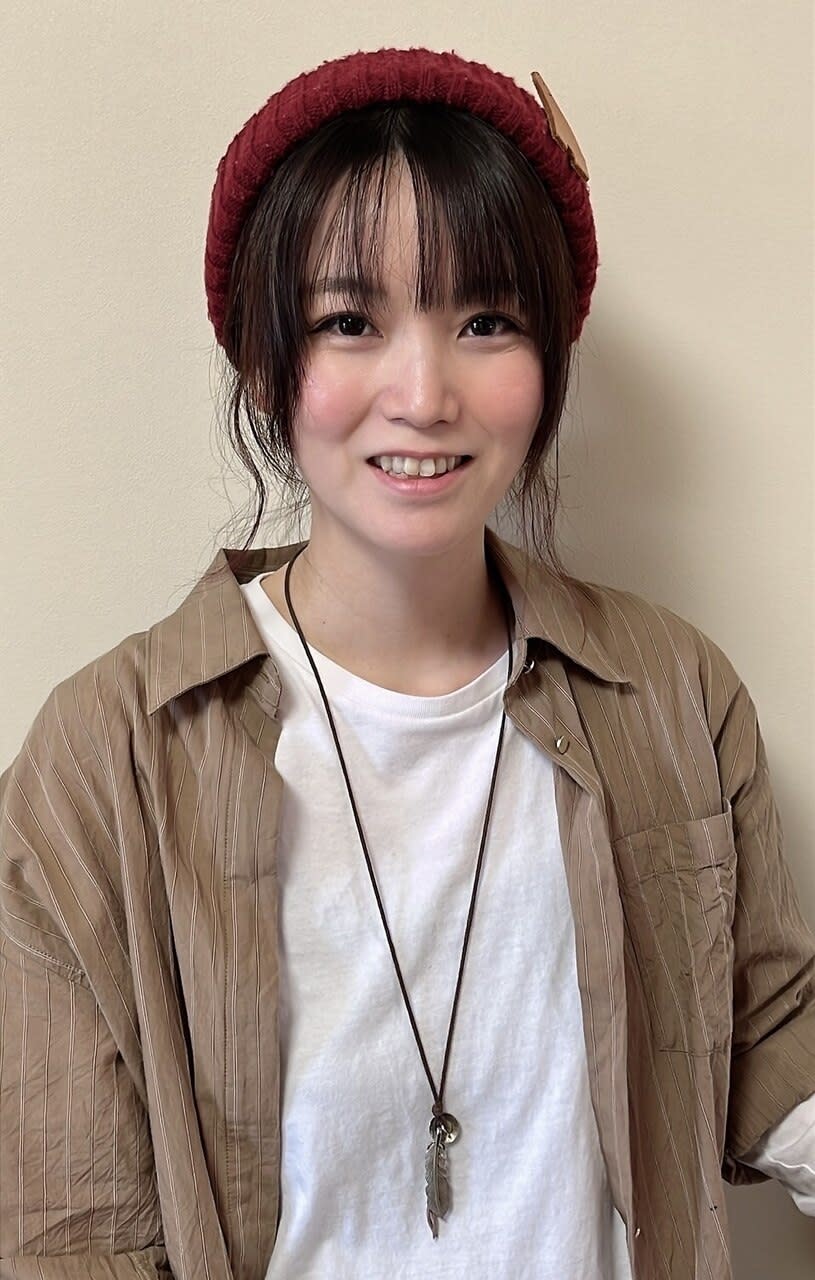 美髪に特化した髪質改善専門サロン Serendipity_八木 明日香