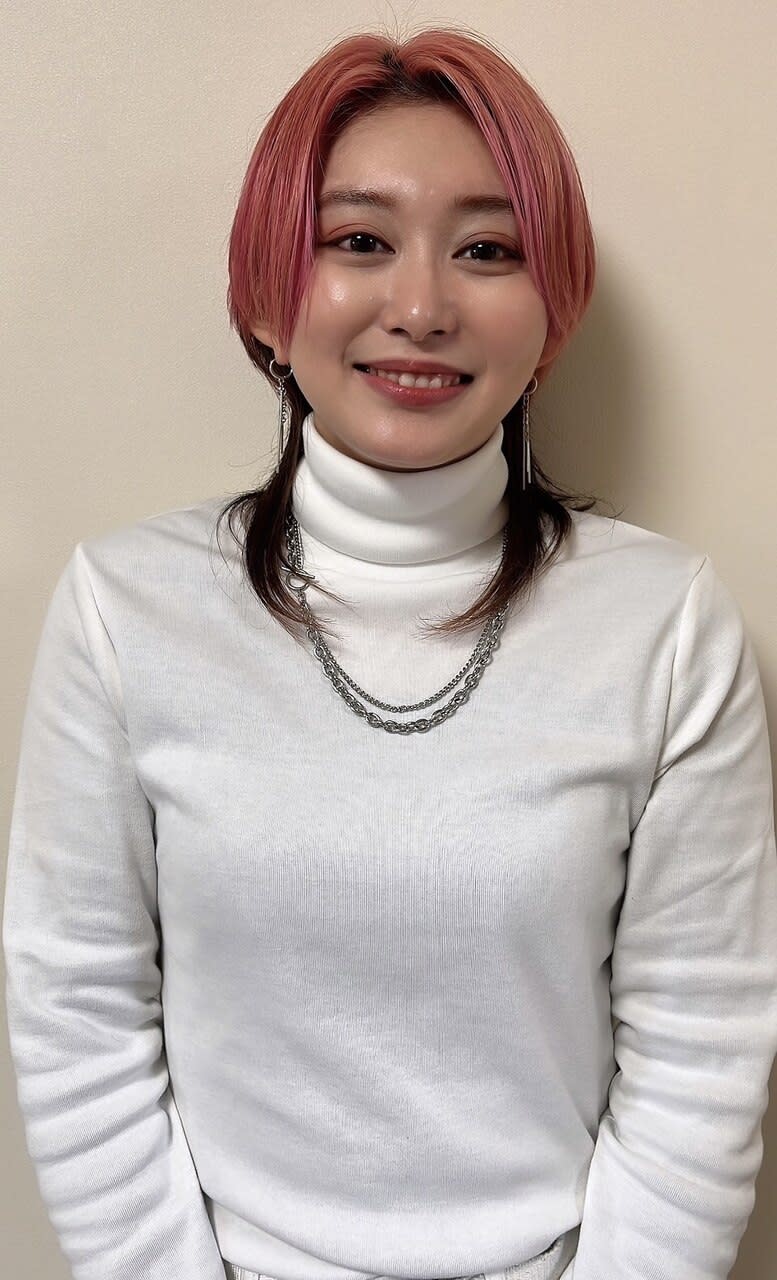 美髪に特化した髪質改善専門サロン Serendipity_奥村 瞳