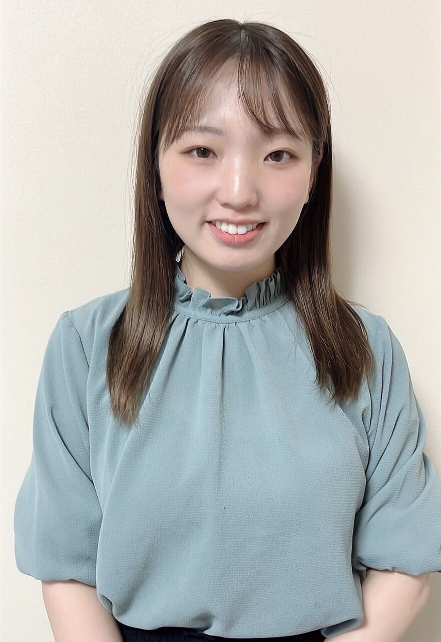 美髪に特化した髪質改善専門サロン Serendipity_杉宮慧美