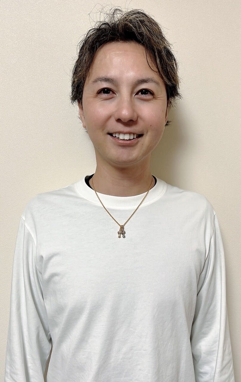 美髪に特化した髪質改善専門サロン Serendipity_西川 知秀
