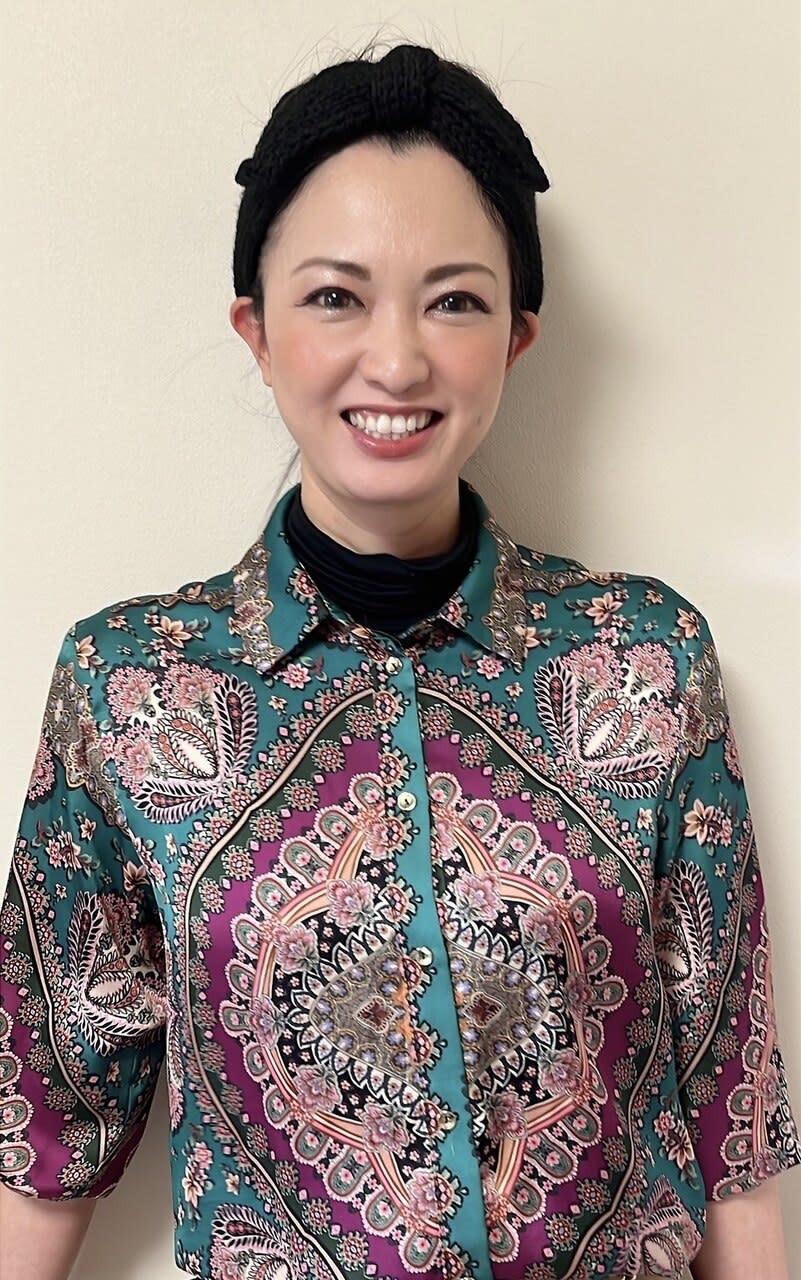 美髪に特化した髪質改善専門サロン Serendipity_西川 雅世