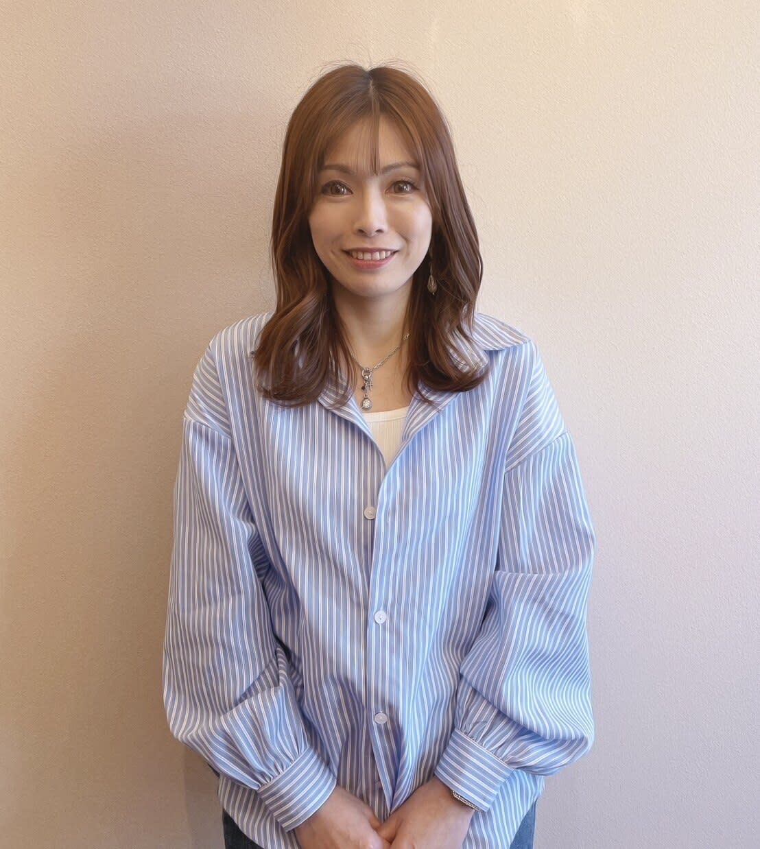 美髪に特化した個室型女性専用サロンRnunculus_東出 里恵