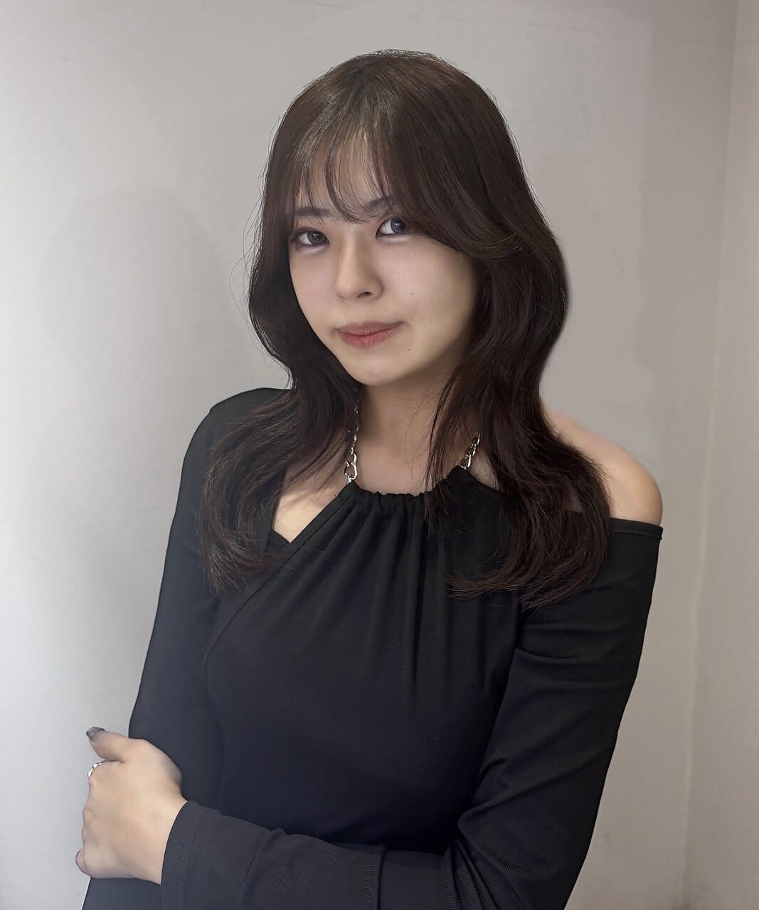 Ash 二子玉川店_森田 真衣