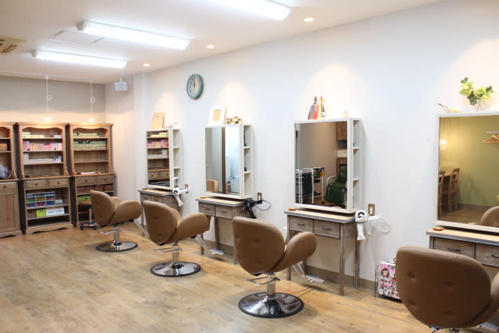 Cut Color sumica【カットカラースミカ】_2