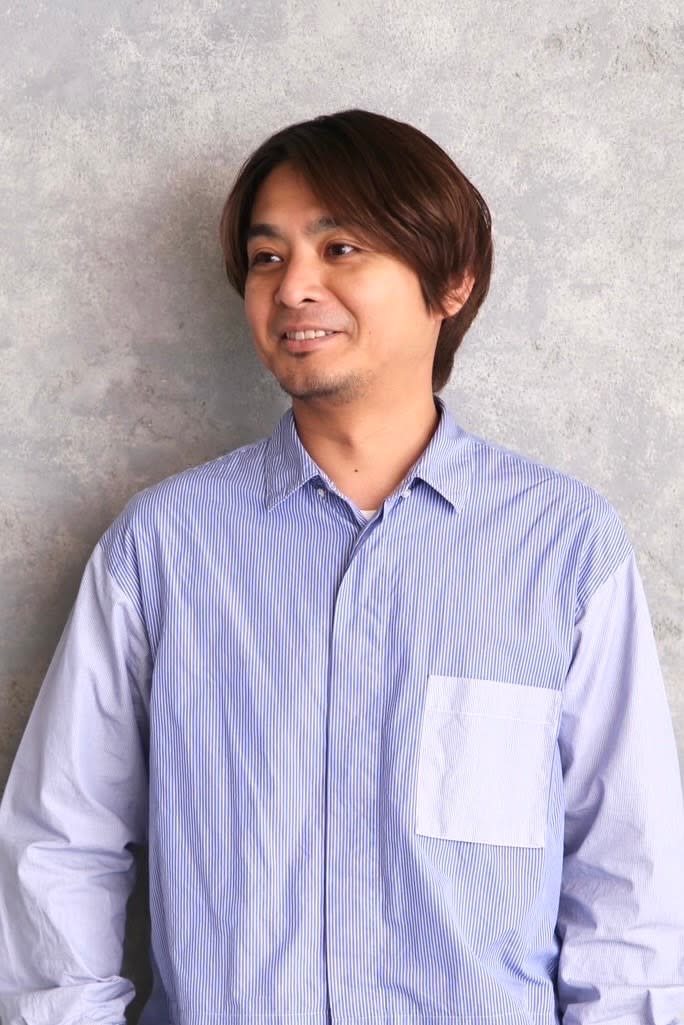 ambiente_上田 マサアキ【代表】