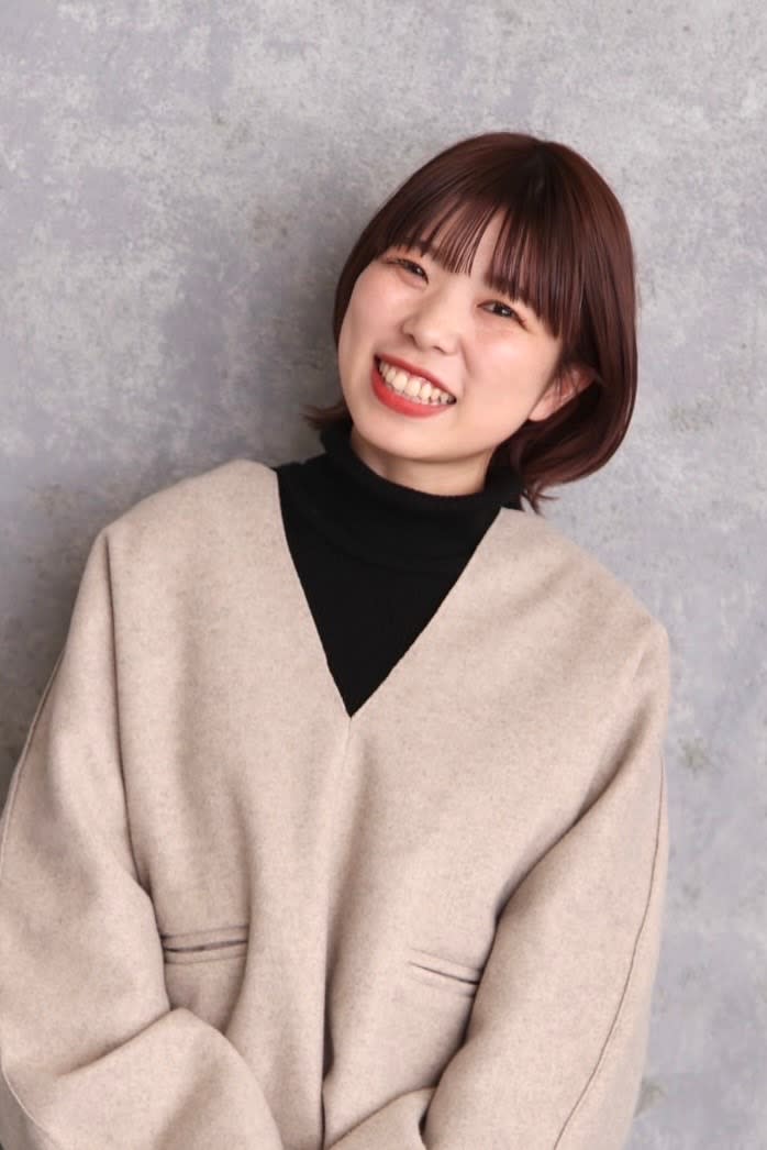 ambiente_末友 伶奈