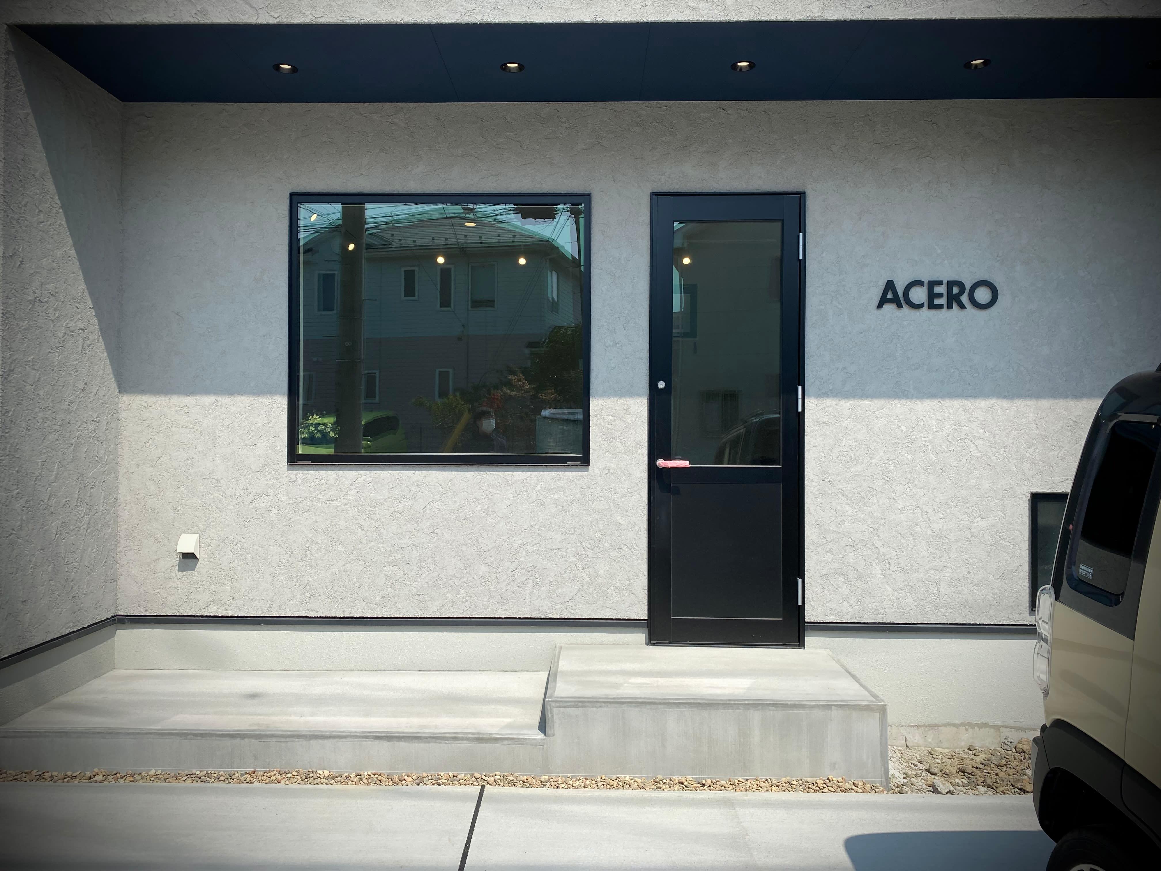 ACERO