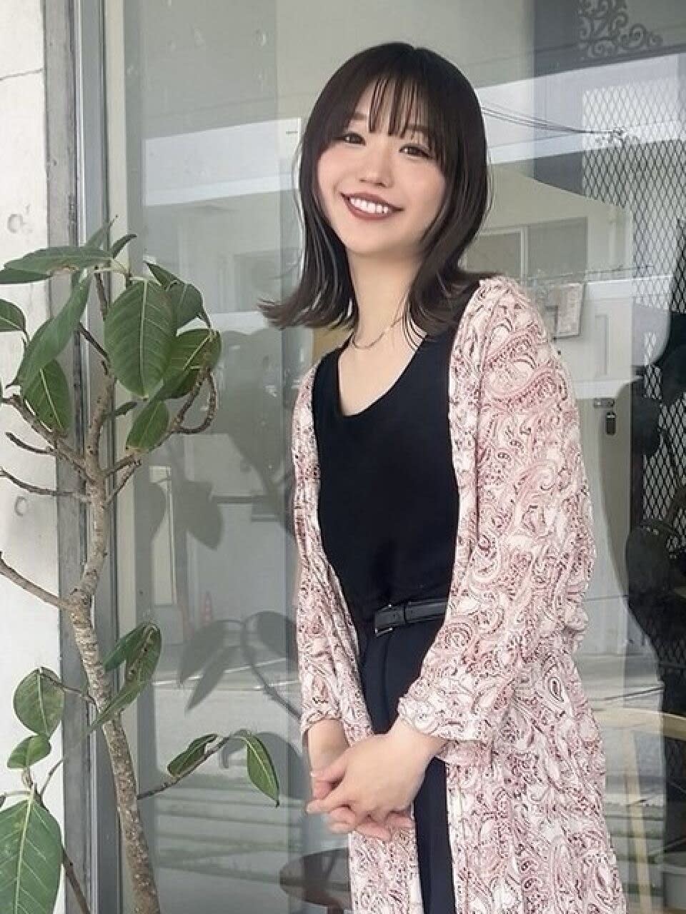 Louwe 沖縄新都心_YUKI