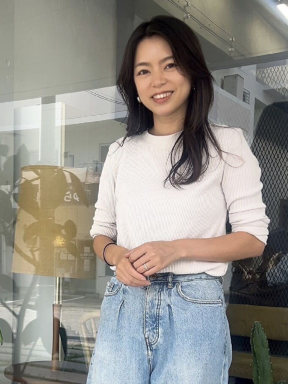 Louwe 沖縄新都心_YUN
