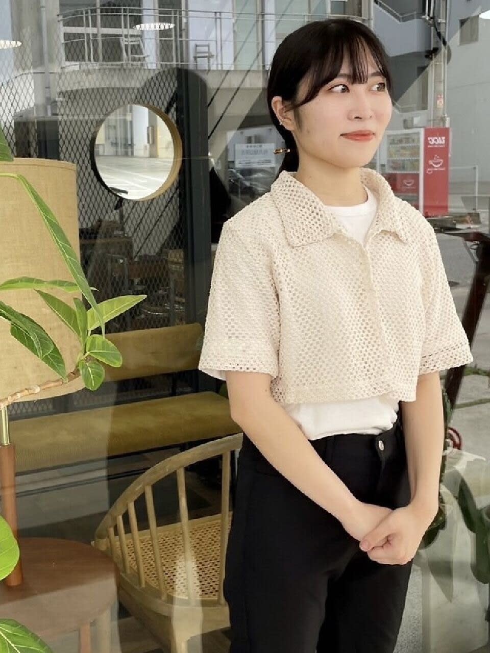 Louwe 沖縄新都心_KARIN