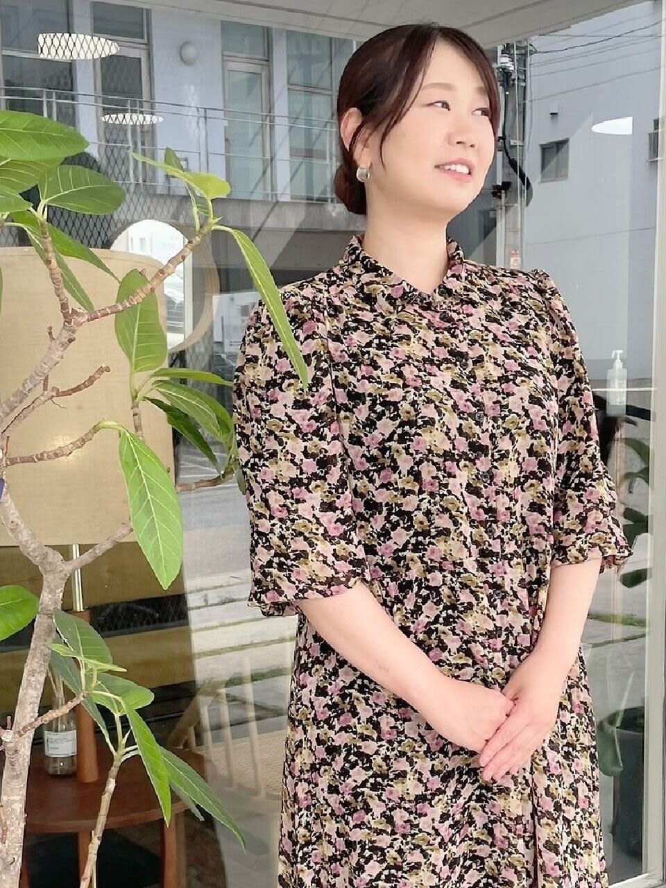 Louwe 沖縄新都心_AKAMINE