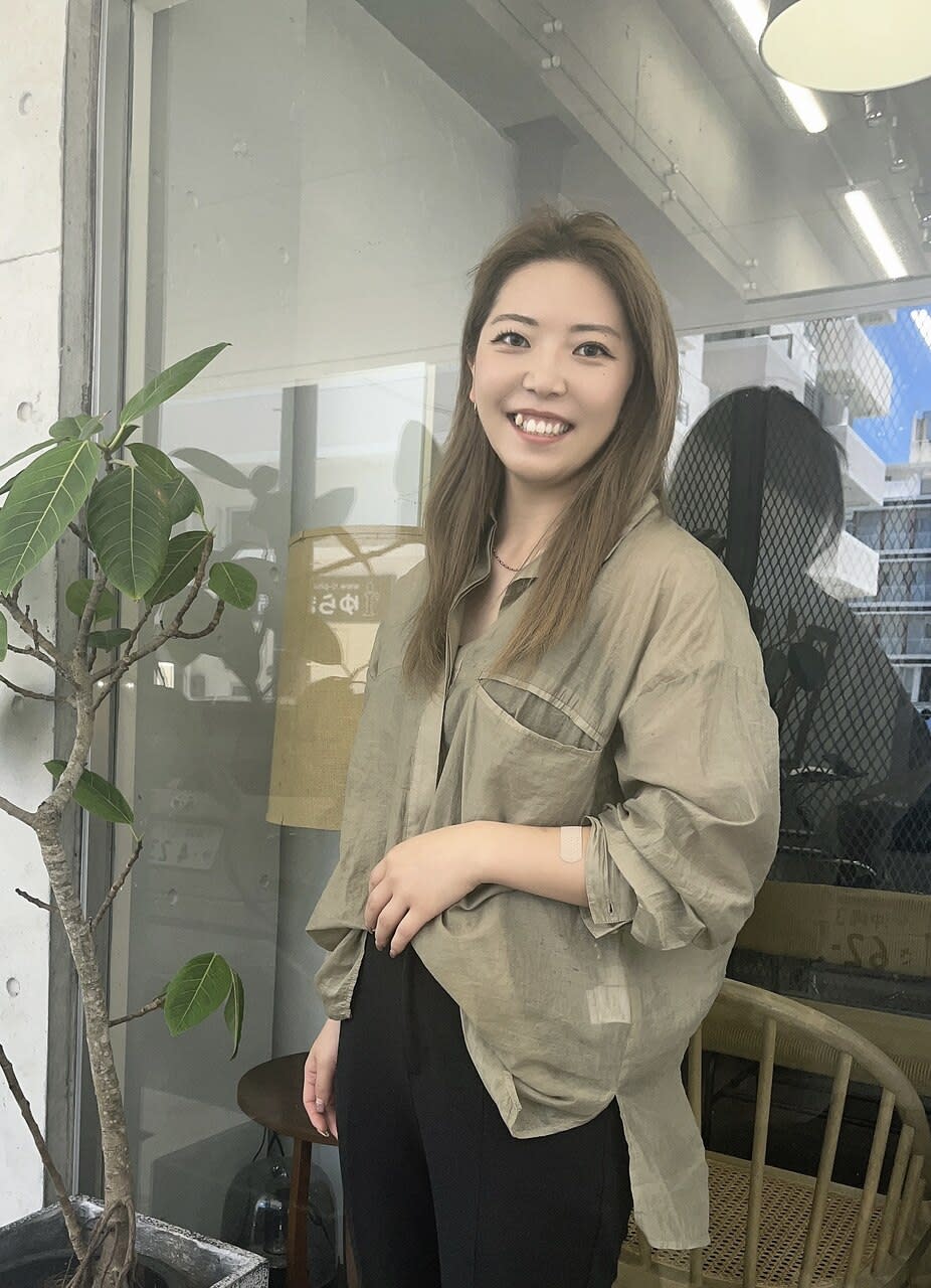Louwe 沖縄新都心_KANON