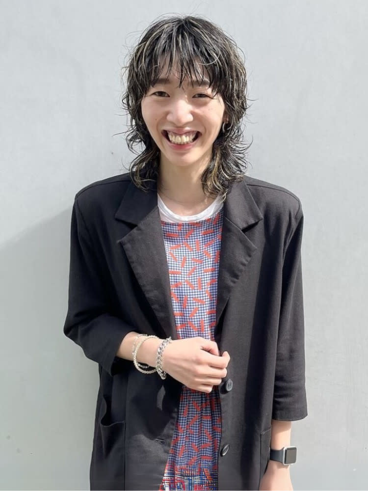 Ai WilL_柳谷 愛里