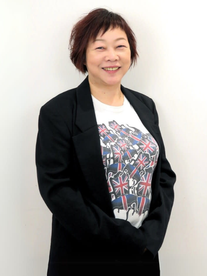 Ai WilL_AiWilL Tama
