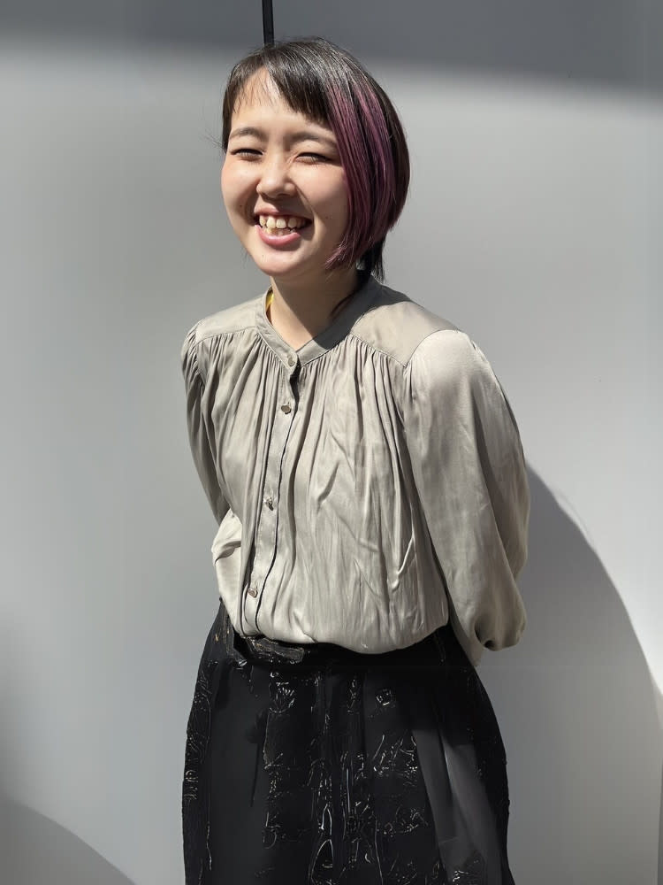 Ai WilL_下坪 千花