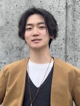 attrape-reve 万代店_上田直哉