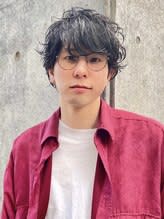 attrape-reve 万代店_高橋 ユウキ