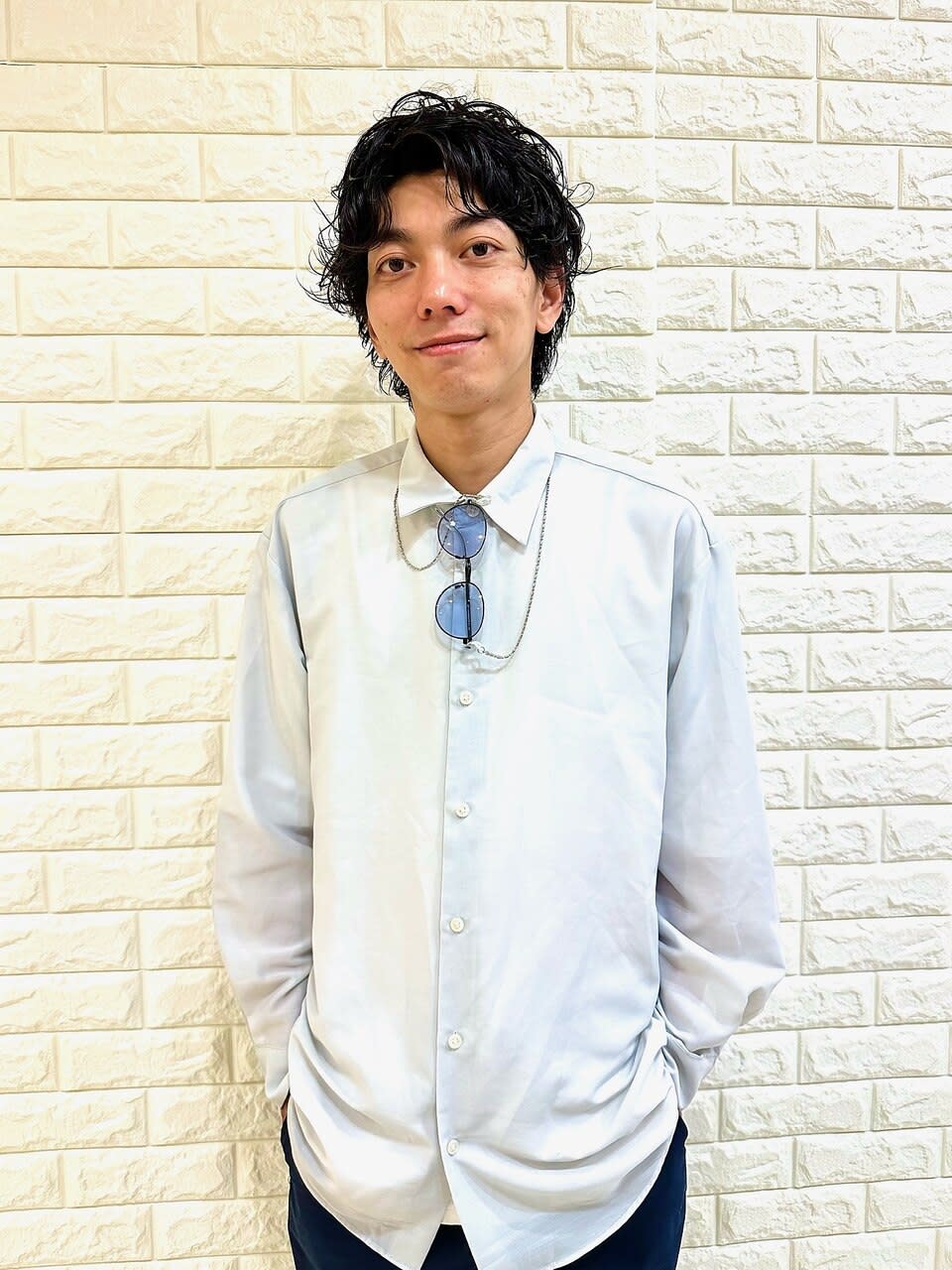 TAYA 藤崎店_木村 元紀