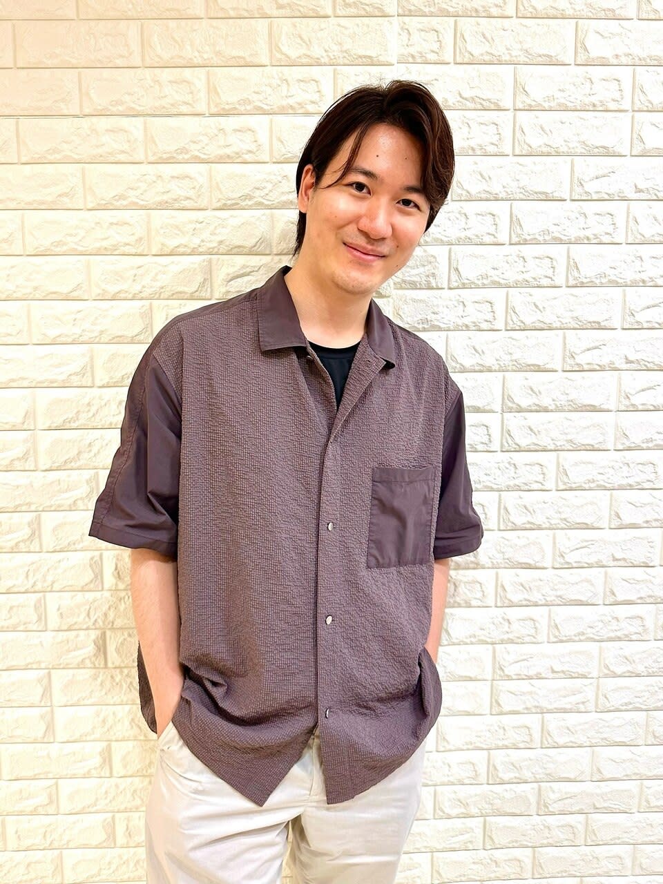 TAYA 藤崎店_塚原 由士