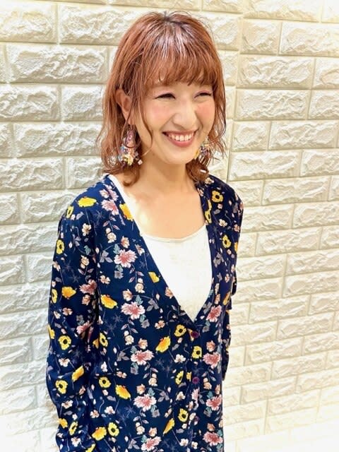 TAYA 藤崎店_林 亜希子