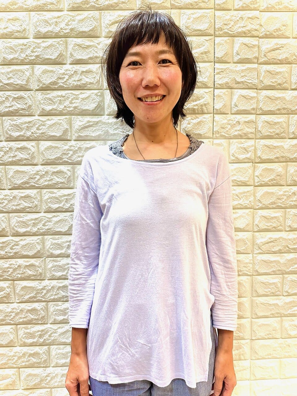 TAYA 藤崎店_清水 優子