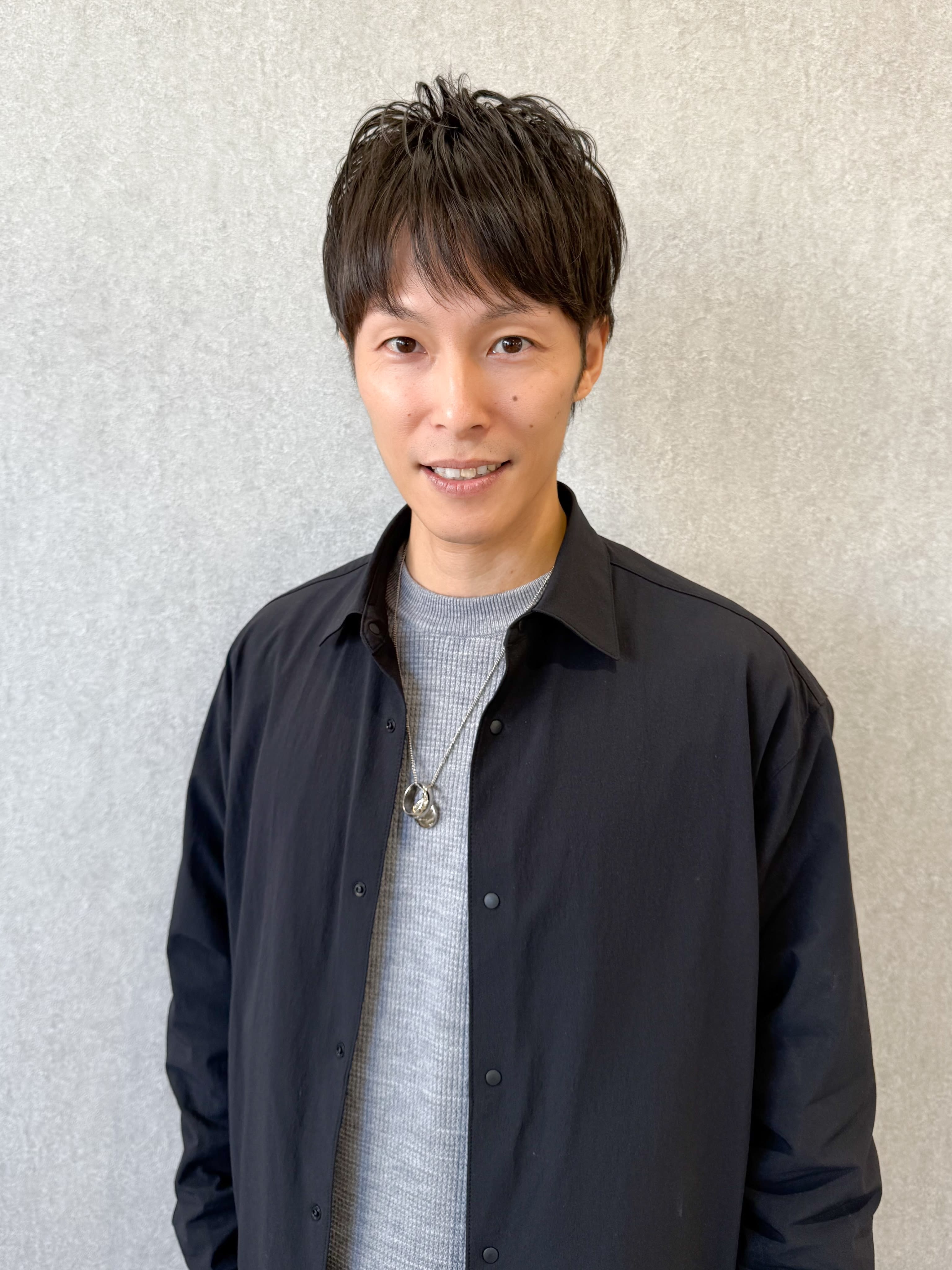 Ash 高津店_井上 康司