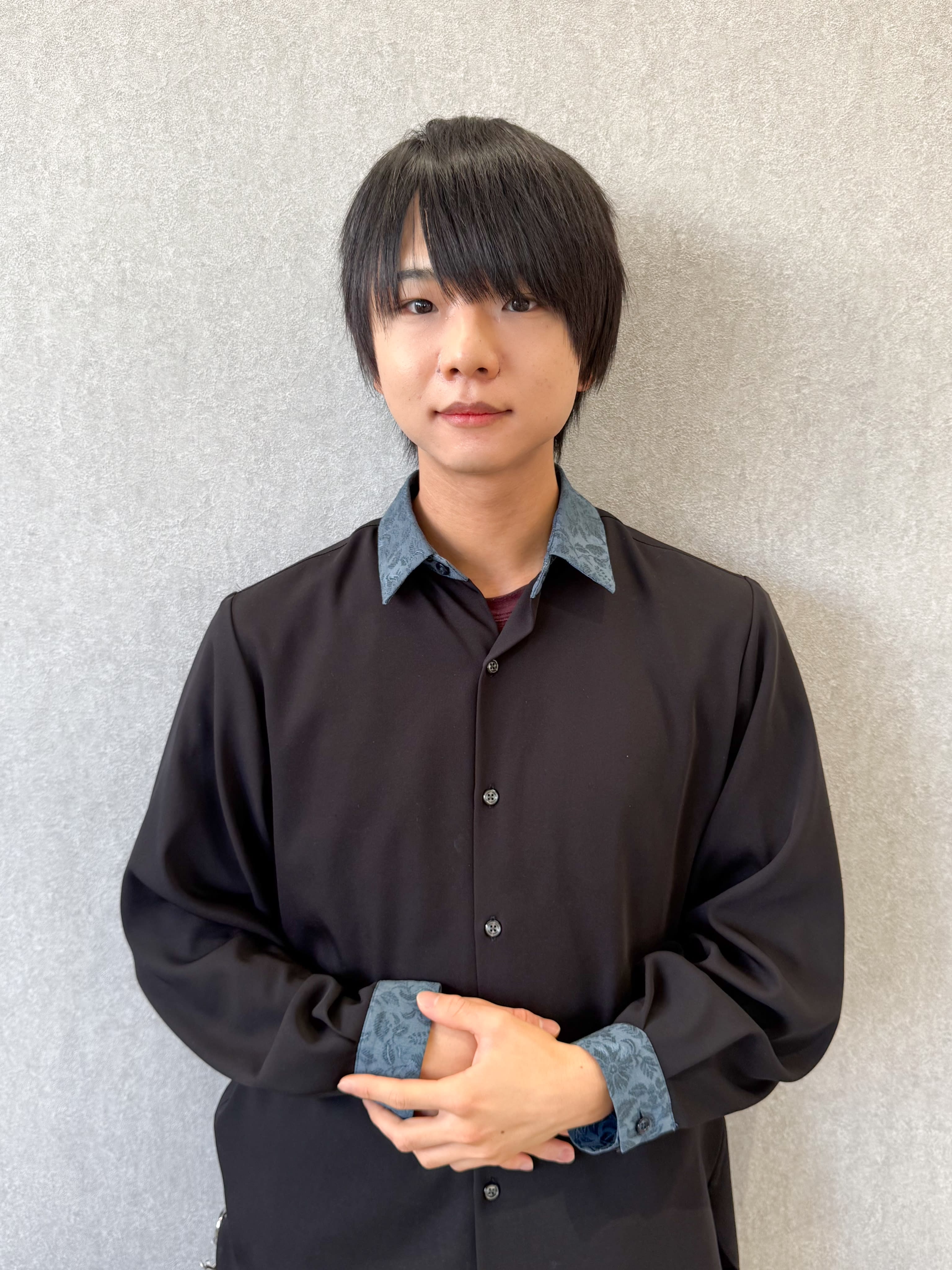Ash 高津店_大谷　優馬