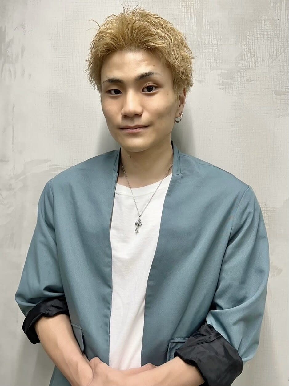 SOURCE 天王寺_小嶌 啓太