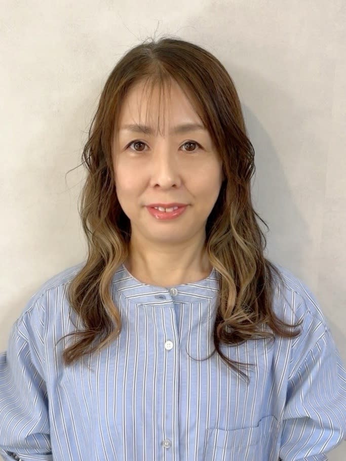 Chocolat NAMBA_中川　恵
