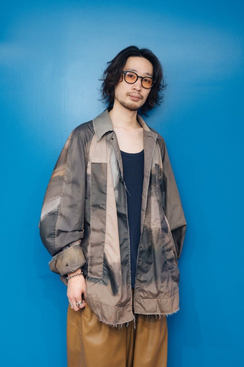 kikoeru 三軒茶屋_曽倉 大洋