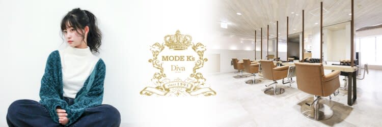 MODE K's海老名店_1