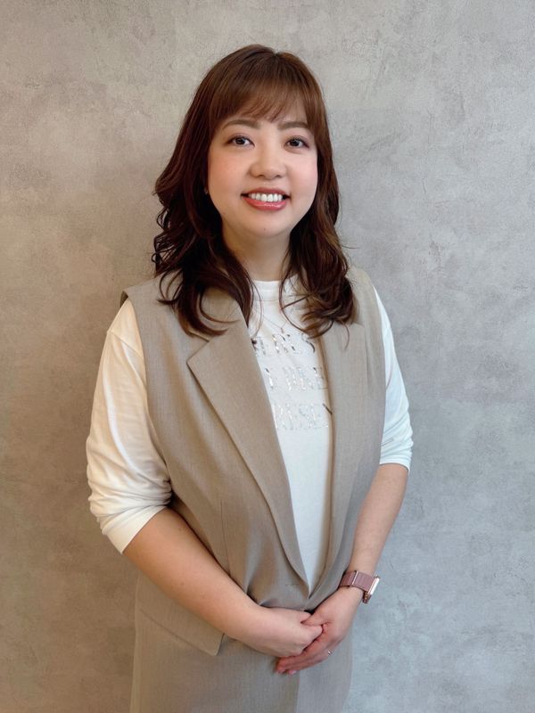 美容室CANNON 目白本店_やぐち【初回指名料¥0-/2回目以降¥550-】 