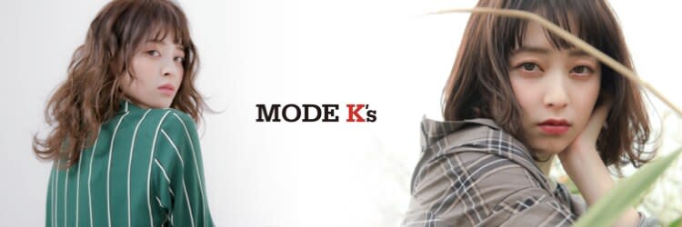MODE K's海老名店_2