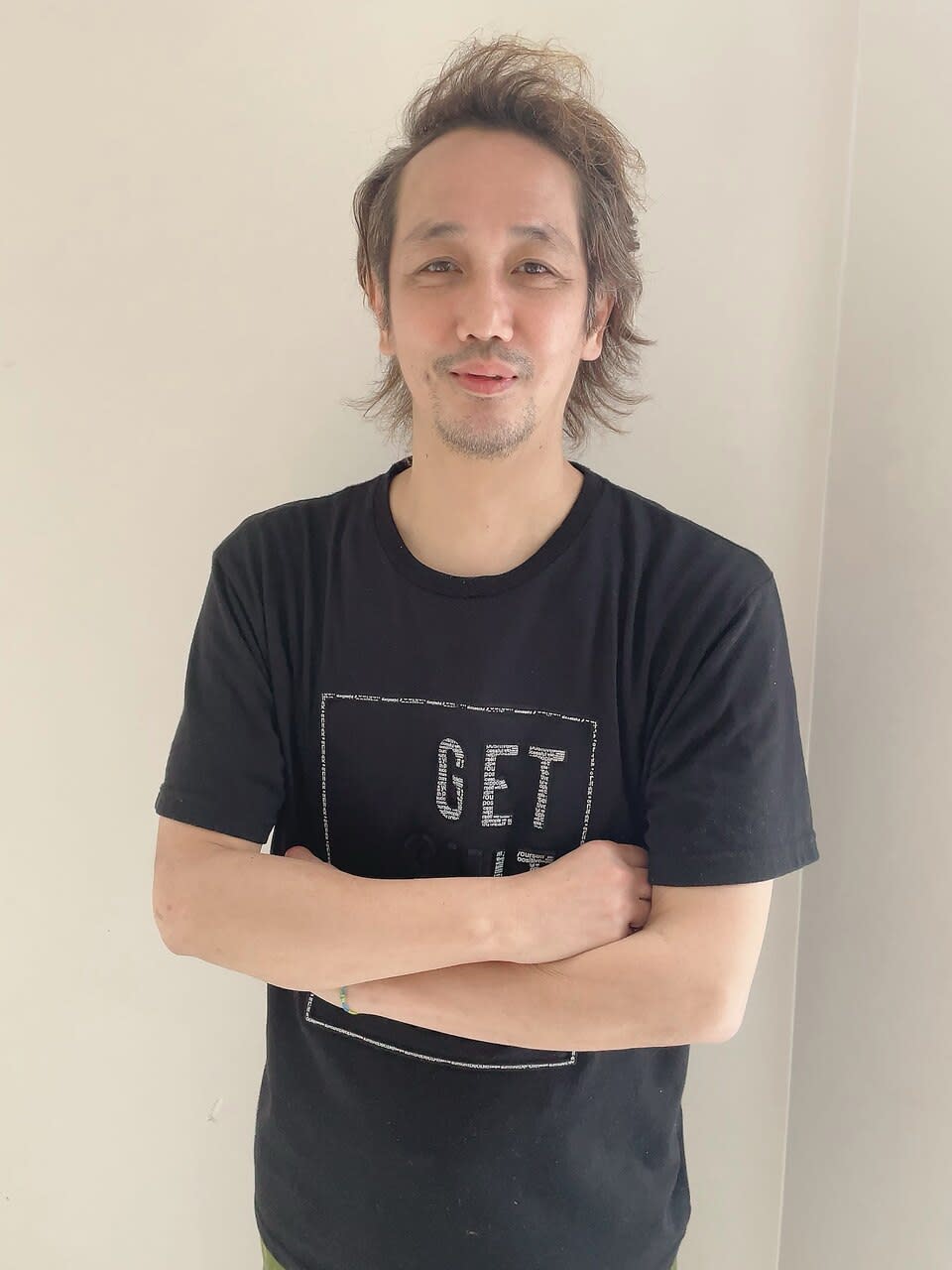 hair Mission 心斎橋店_本島　眞也