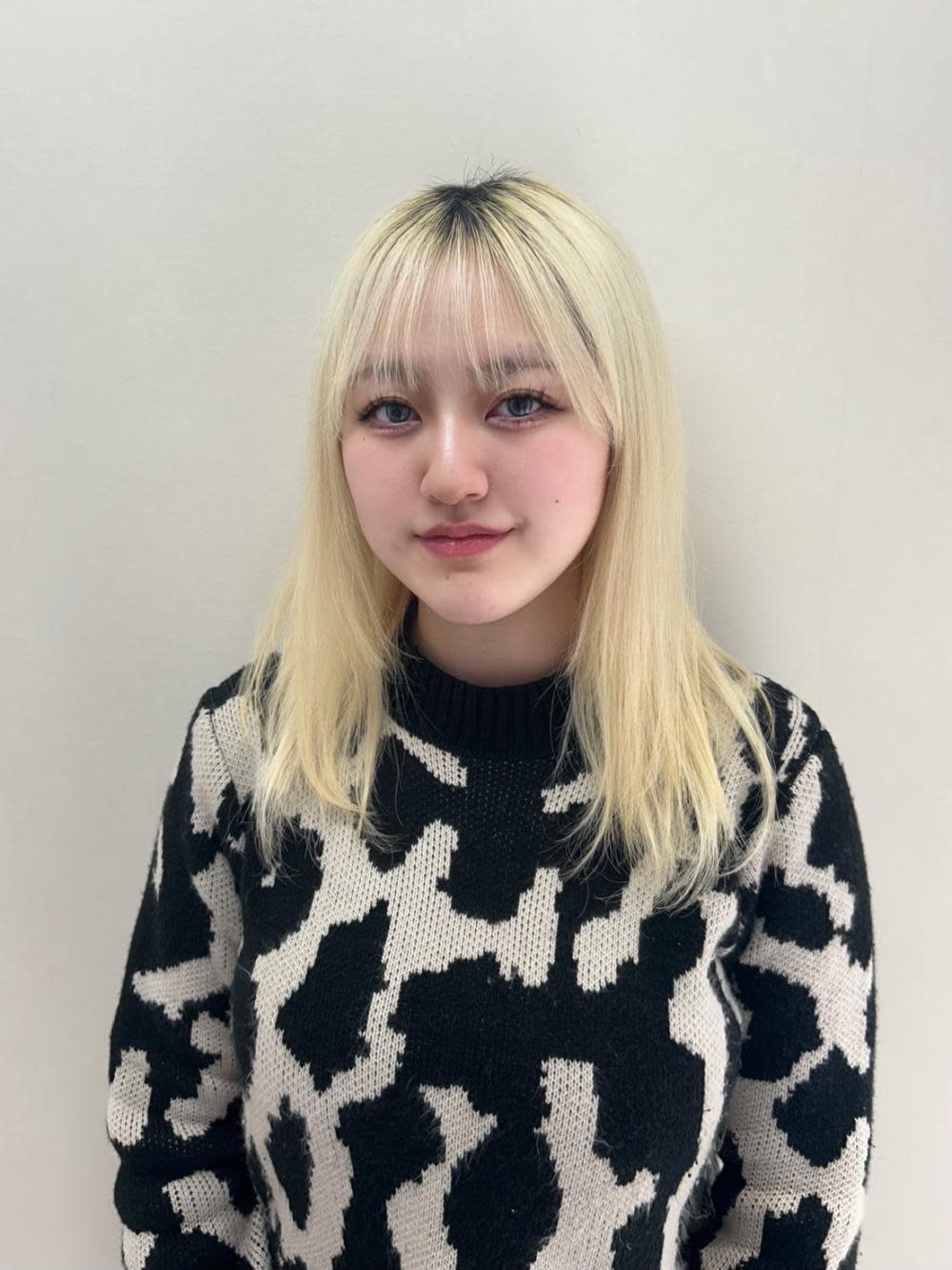 hair Mission 心斎橋店_光林　唯月