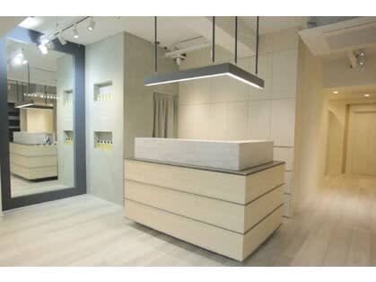 hair Mission 心斎橋店_Mission