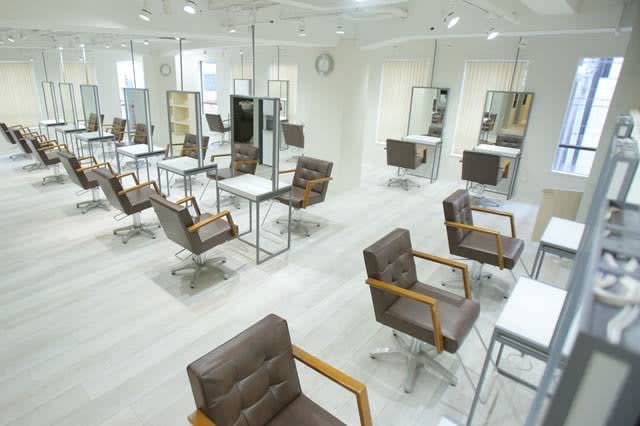 hair Mission 心斎橋店_寺田　佳世