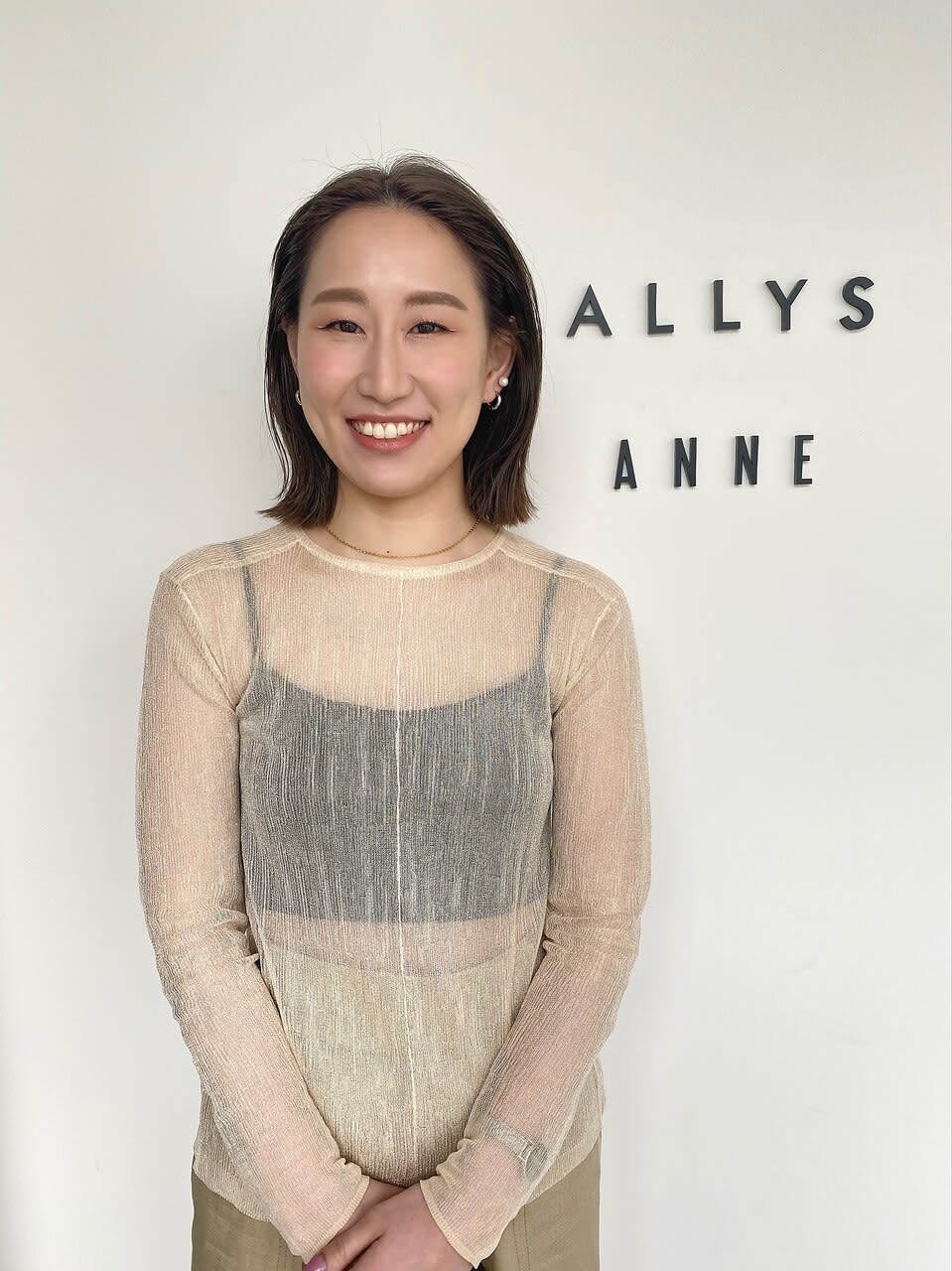 ALLYS umeda_NAOKA