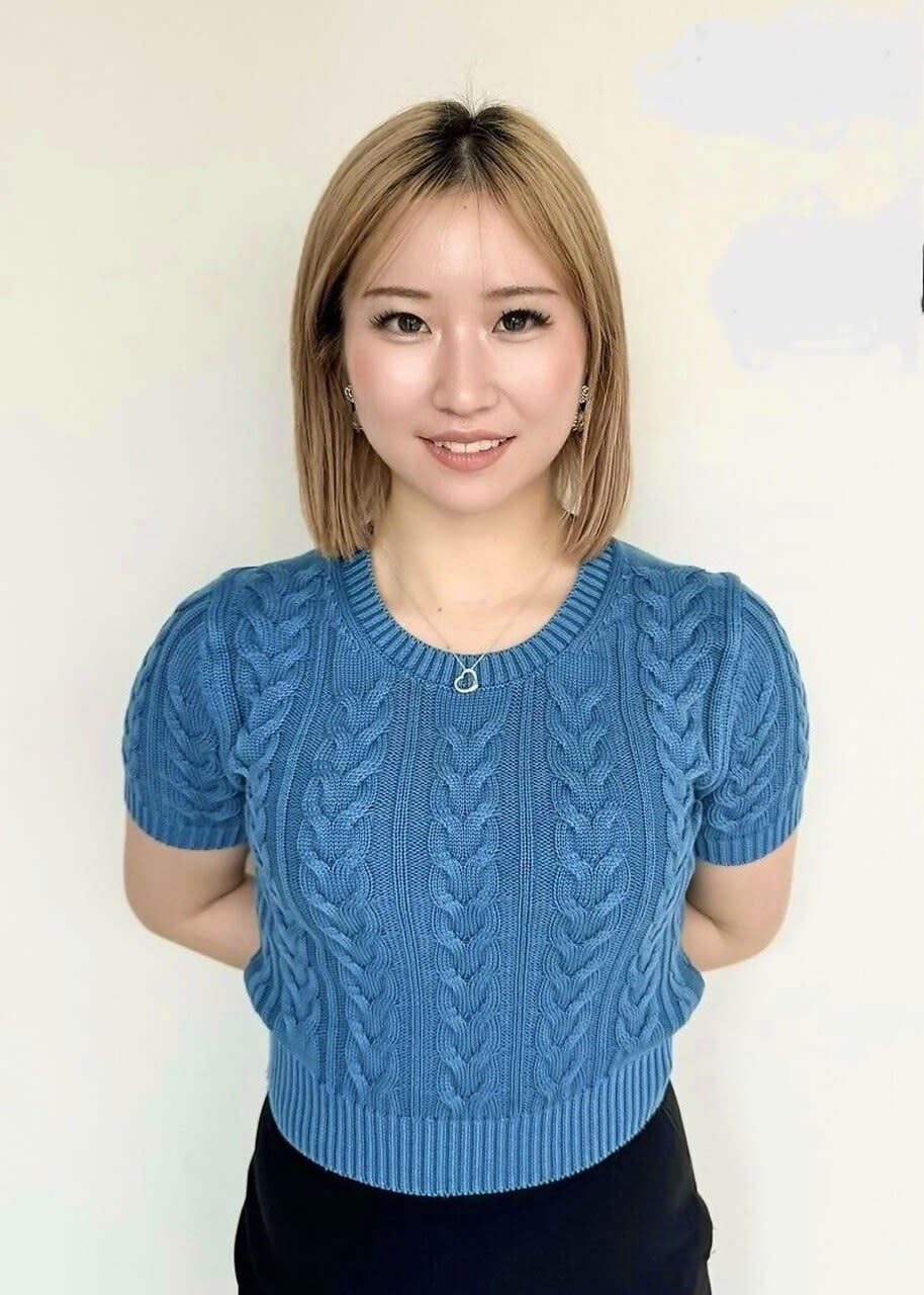 ALLYS umeda_寺西 恵