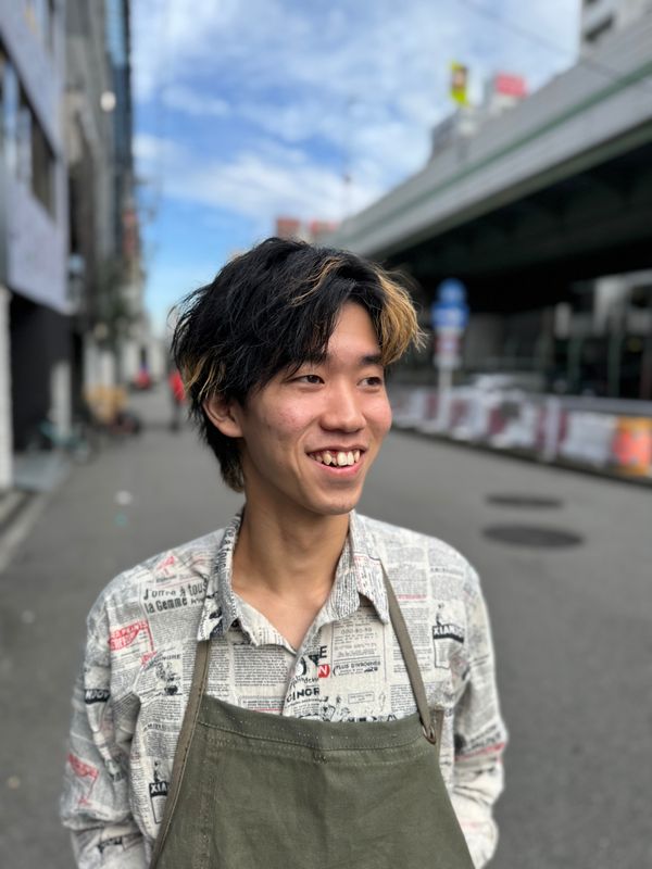 LAWE._中井　優悟