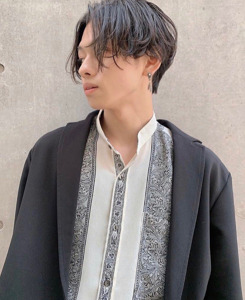 ALLYS umeda_奥田 蓮