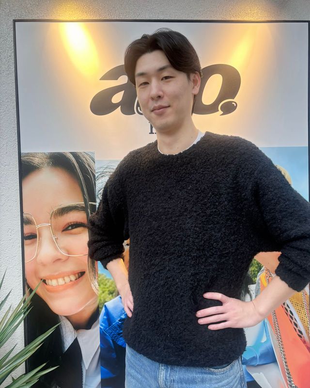 ano駒沢_木名瀬 裕一