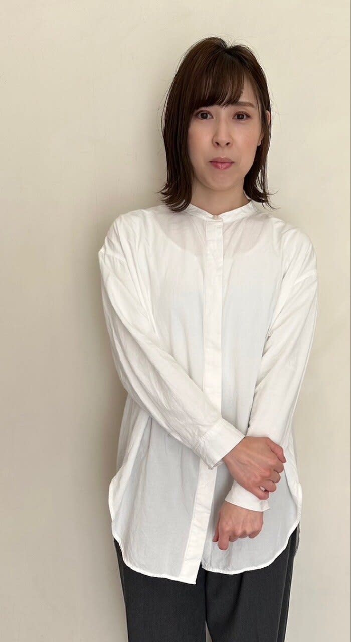 YoLo.【ヨロ】_岩元 茜