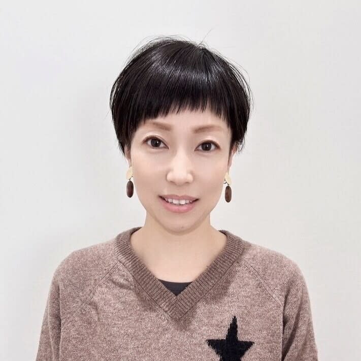 ART HAIR UP-PU_高橋 美好