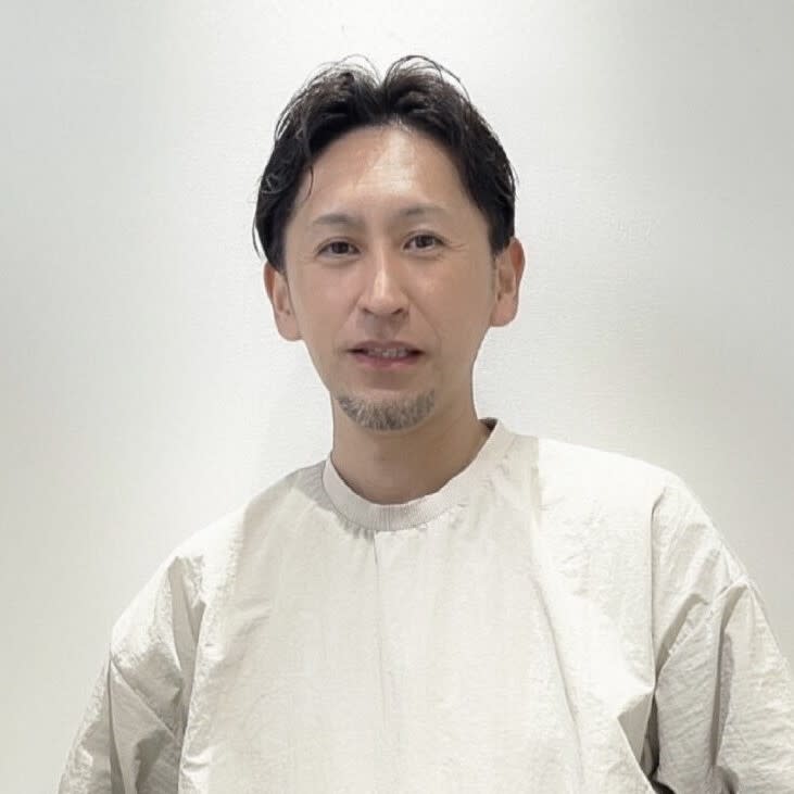 ART HAIR UP-PU_池本 淳也