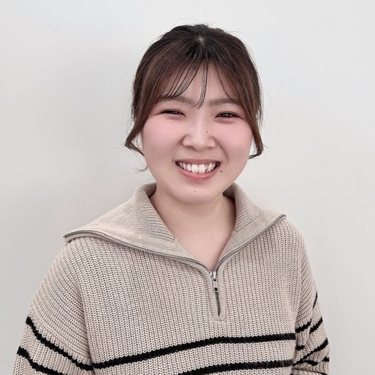 ART HAIR UP-PU_石田 美凪